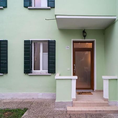 Intero Appartamento Luje Venezia เมสเตร ภายนอก รูปภาพ