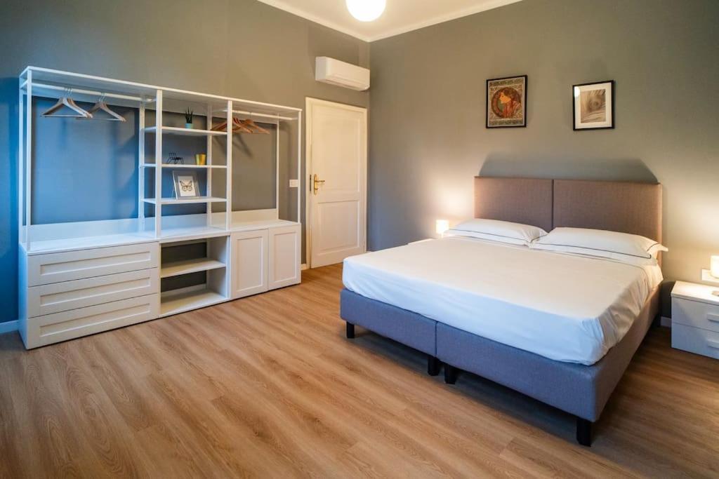 Intero Appartamento Luje Venezia เมสเตร ภายนอก รูปภาพ